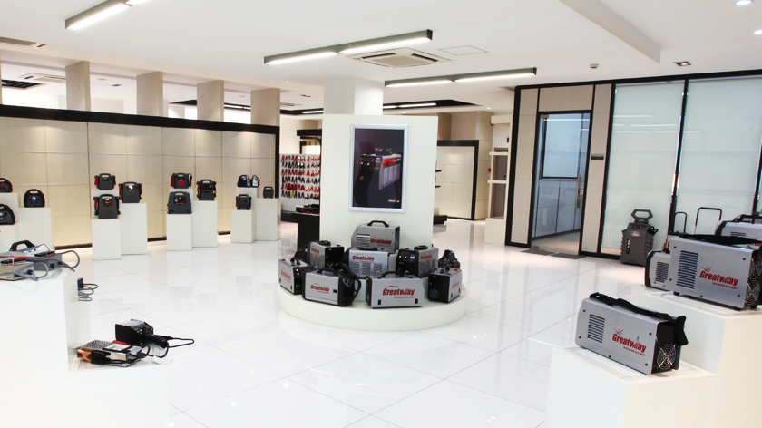 上海广为电器集团