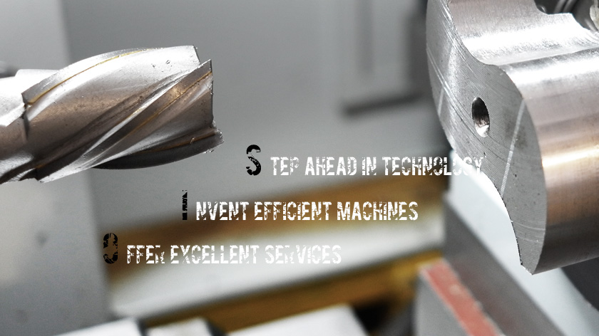 上海先欧机床制造有限公司