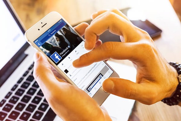 Facebook推广找上海星谷