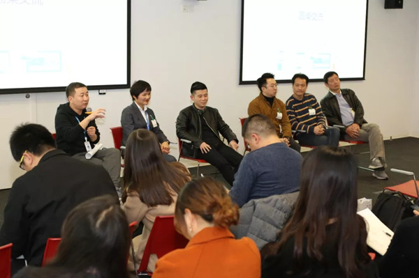 邀请解答嘉宾： 江磊