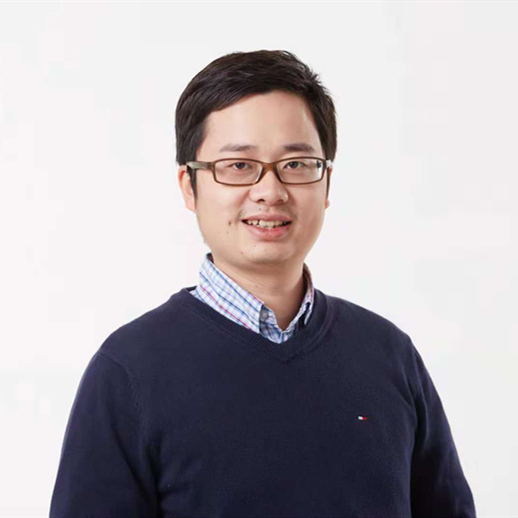 黄焱 Google海外营销专家