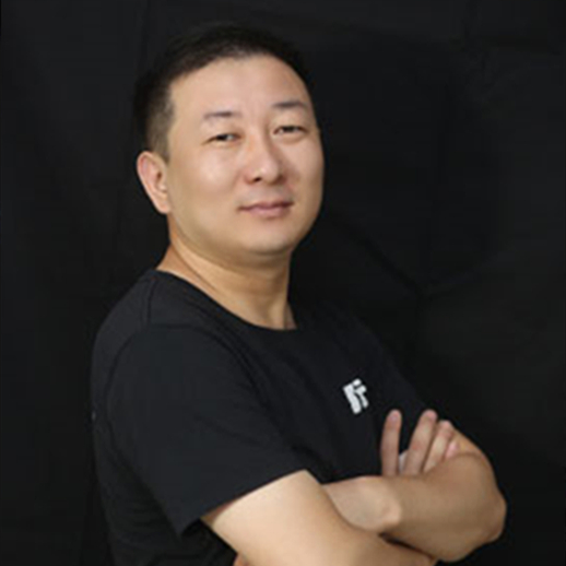  江磊 上海星谷科技产品总监