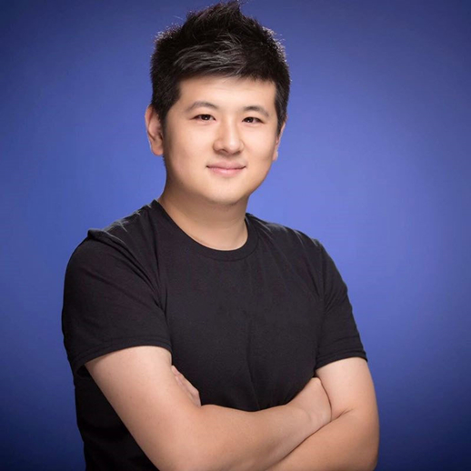  Michael Chen Facebook大中华区商务发展负责人