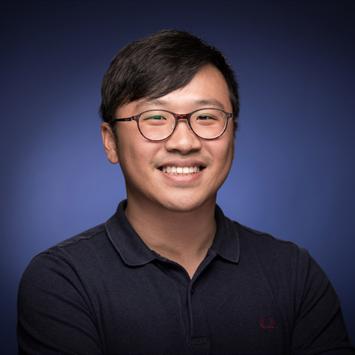 张皓扬 Facebook中国中小企业行业总监